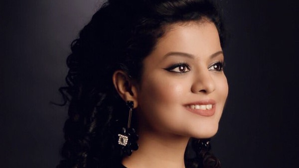 After her stalker got arrested, singer Palak Muchhal says 