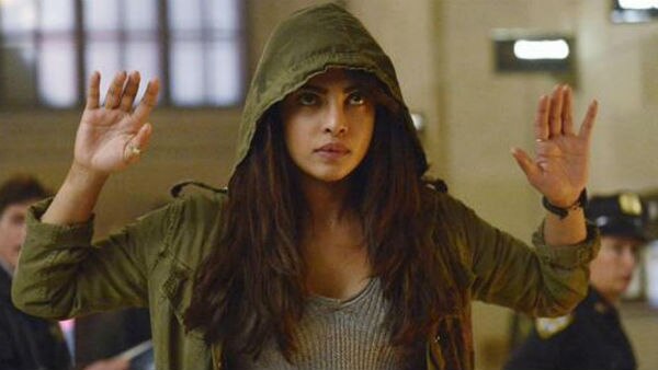 Priyanka Chopra apologies for Hindu terror plot in Quantico, says 