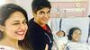 Divyanka Tripathi's 'Dulhann' co-star & bestie Snehal Sahay is a MOMMY now!
