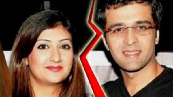 Estranged TV couple Juhi Parmar and Sachin Shroff will be granted divorce at Bandra Family court on June 25! Estranged TV couple Juhi Parmar and Sachin Shroff will be granted divorce at Bandra Family court on June 25!