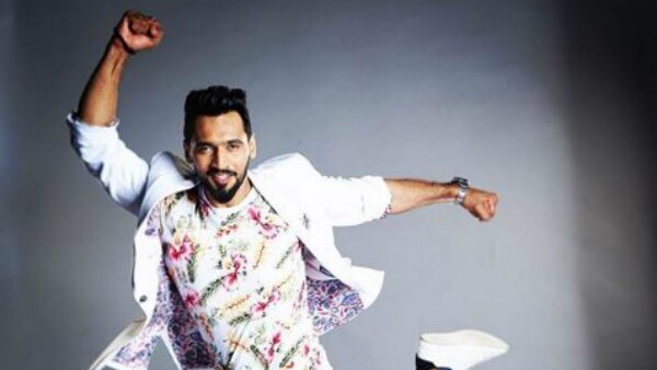 Khatron Ke Khiladi 9: Punit J Pathak to participate in the show! Khatron Ke Khiladi 9: Punit J Pathak to participate in the show!