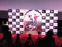 CHECK OUT: These 'Dhadak' movie posters will leave you excited for Janhvi Kapoor & Ishaan Khatter's movie TRAILER!