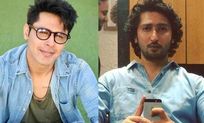 WOH APNA SA: Kunal Karan Kapoor to REPLACE Ssudeep Sahir as LEAD in the show WOH APNA SA: Kunal Karan Kapoor to REPLACE Ssudeep Sahir as LEAD in the show