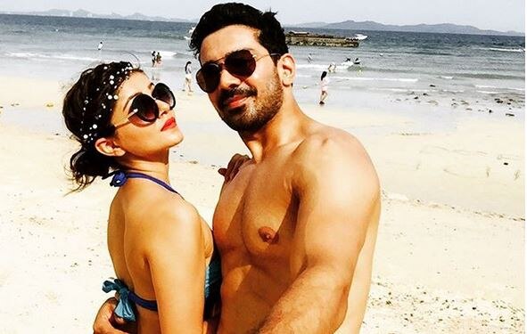 This is where Rubina Dilaik-Abhinav Shukla’s WEDDING will take place! This is where Rubina Dilaik-Abhinav Shukla’s WEDDING will take place!