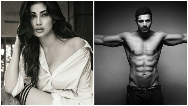 'Naagin' Mouni Roy to feature opposite John Abraham in 'RAW'? 'Naagin' Mouni Roy to feature opposite John Abraham in 'RAW'?