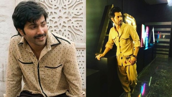 Sui Dhaaga : Varun Dhawan REVEALS his character ‘Mauji’ is INSPIRED by Suppandi Sui Dhaaga : Varun Dhawan REVEALS his character ‘Mauji’ is INSPIRED by Suppandi