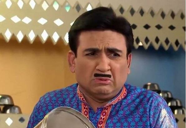 Dilip Joshi reacts on two minors running from home to meet him Dilip Joshi reacts on two minors running from home to meet him