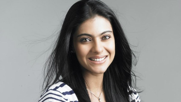 Kajol: I'd love to do a Hollywood film Kajol: I'd love to do a Hollywood film