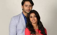 Erica Fernandez REUNITES with her 'Kuch Rang Pyar Ke Aise Bhi' co-stars after a long time!