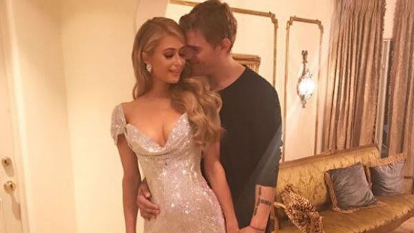 Hollywood star Paris Hilton to televise her wedding!  Hollywood star Paris Hilton to televise her wedding!