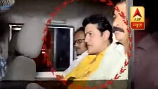 Actor Armaan Kohli detained after raid by Bandra Excise Department Actor Armaan Kohli detained after raid by Bandra Excise Department