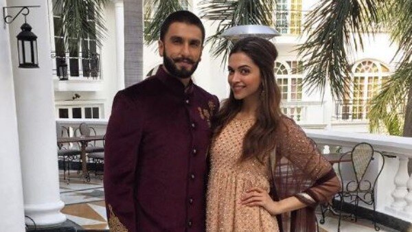 After VirUshka, Deepika Padukone-Ranveer Singh to get HITCHED in Italy? After VirUshka, Deepika Padukone-Ranveer Singh to get HITCHED in Italy?