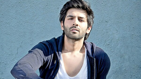 Industry ready to invest more in me: Kartik Aaryan Industry ready to invest more in me: Kartik Aaryan