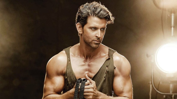 Hrithik Roshan to throw party for 26 IIT-JEE students! Hrithik Roshan to throw party for 26 IIT-JEE students!