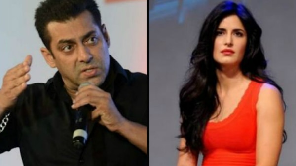 Salman Khan, Katrina Kaif & others sued for breach of contract Salman Khan, Katrina Kaif & others sued for breach of contract