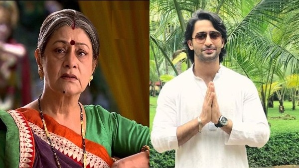 Aruna Irani ROPED in for Shaheer Sheikh’s Mughal-E-Azam on Colors TV, DEETS INSIDE Aruna Irani ROPED in for Shaheer Sheikh’s Mughal-E-Azam on Colors TV, DEETS INSIDE