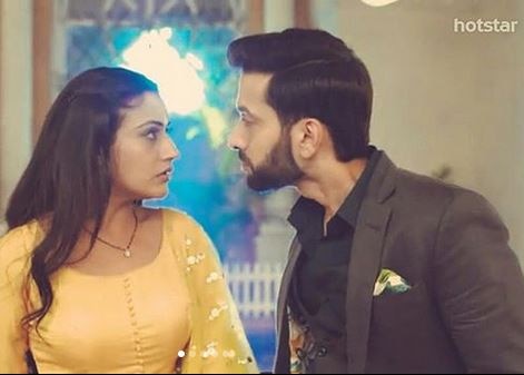 ISHQBAAZ to go BACK in time and give a new start to Shivaay-Anika’s love story ISHQBAAZ to go BACK in time and give a new start to Shivaay-Anika’s love story