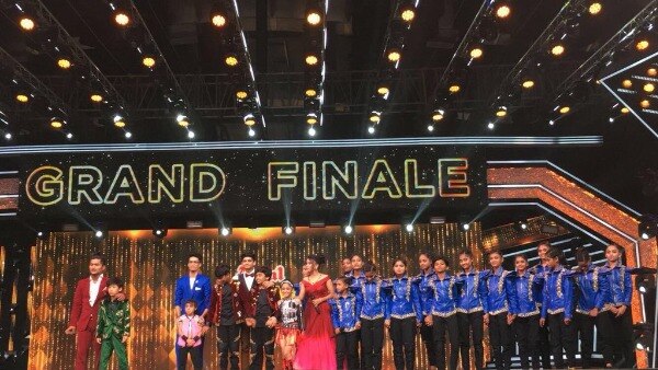 REVEALED: Meet the winner of Zee TV’s DID L’il Masters 4 REVEALED: Meet the winner of Zee TV’s DID L’il Masters 4