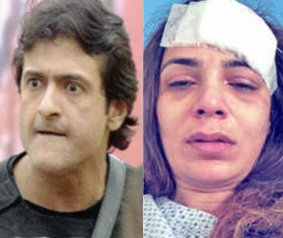 Bombay High Court quashes FIR against Armaan Kohli Bombay High Court quashes FIR against Armaan Kohli