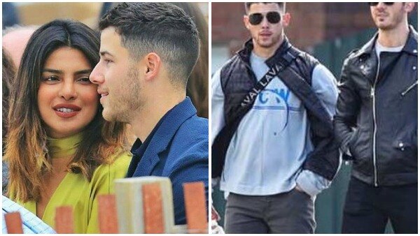 Nick Jonas’ brother Kevin has something INTERESTING to say about Priyanka Chopra (VIDEO INSIDE) Nick Jonas’ brother Kevin has something INTERESTING to say about Priyanka Chopra (VIDEO INSIDE)