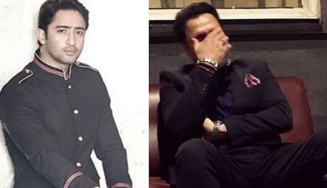 MUGHAL-E-AZAM series: Meet the ‘Akbar’ of the show MUGHAL-E-AZAM series: Meet the ‘Akbar’ of the show