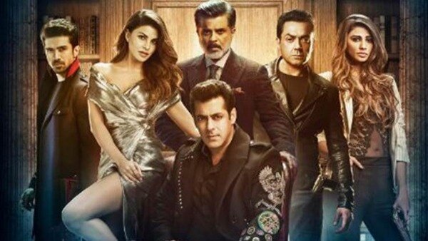 Race 3 Box Office Report: Salman Khan’s action thriller makes a dent in other films business Race 3 Box Office Report: Salman Khan’s action thriller makes a dent in other films business