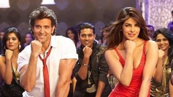 Priyanka chopra to sign Krrish 4 opposite Hrithik Roshan on THIS condition? Priyanka chopra to sign Krrish 4 opposite Hrithik Roshan on THIS condition?