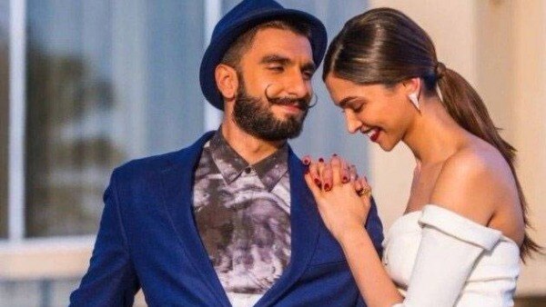 Deepika Padukone posts adorable comment on Ranveer Singh’s Instagram picture, fans say AWW Deepika Padukone posts adorable comment on Ranveer Singh’s Instagram picture, fans say AWW