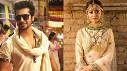 Swaragini actors Namish Taneja-Helly Shah to star opposite each other?