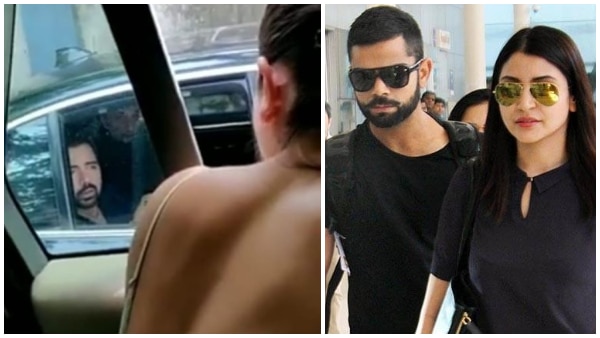 Man 'shamed' by Anushka Sharma & Virat Kohli for littering LASHES OUT at the couple! Man 'shamed' by Anushka Sharma & Virat Kohli for littering LASHES OUT at the couple!