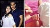 Jay Soni shares FIRST PIC of newborn daughter with an adorable message on Father's Day!