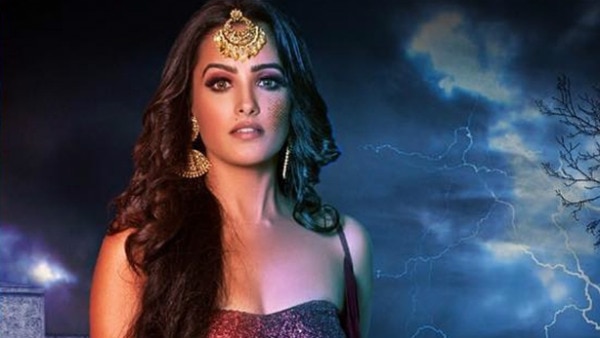 'Naagin 3' & 'Yeh Hai Mohabbatein' actress Anita Hassanandani BAGS another show! 'Naagin 3' & 'Yeh Hai Mohabbatein' actress Anita Hassanandani BAGS another show!