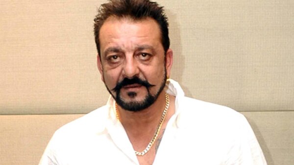 Sanjay Dutt kick starts shooting for 'Kalank'! Sanjay Dutt kick starts shooting for 'Kalank'!