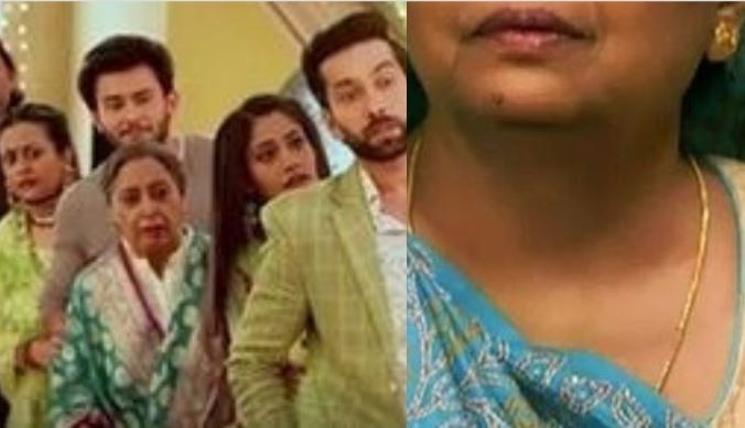 ISHQBAAZ: SHOCKER! This important member of the show to get REPLACED ISHQBAAZ: SHOCKER! This important member of the show to get REPLACED