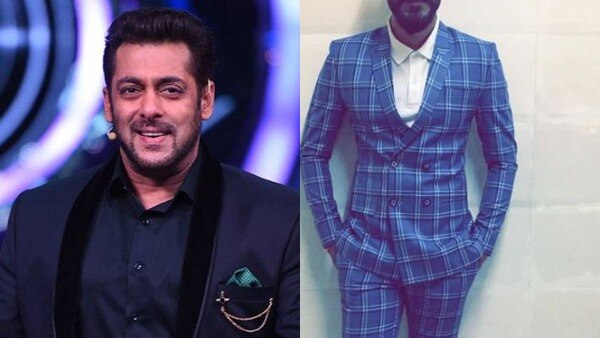 Rumoured Bigg Boss 12 contestant OPENS up about participating in Salman Khan’s show Rumoured Bigg Boss 12 contestant OPENS up about participating in Salman Khan’s show