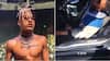 20-year-old controversial American rapper Xxxtentacion SHOT DEAD in Florida!