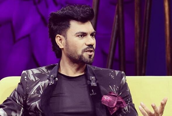 ‘We are better as friends than being in relationship’, says Gaurav Chopra to EX-Girlfriend  ‘We are better as friends than being in relationship’, says Gaurav Chopra to EX-Girlfriend