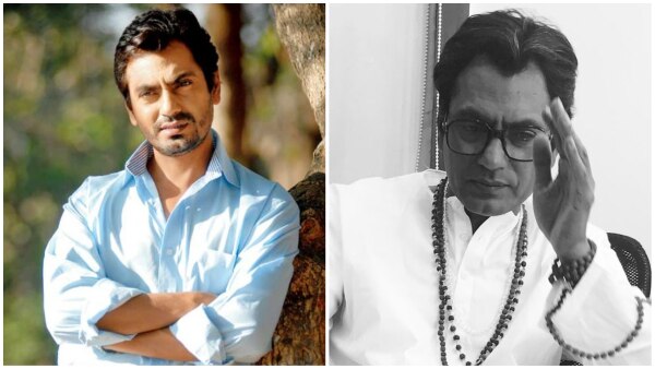 Nawazuddin Siddiqui: Lifetime experience essaying Bal Thackeray Nawazuddin Siddiqui: Lifetime experience essaying Bal Thackeray