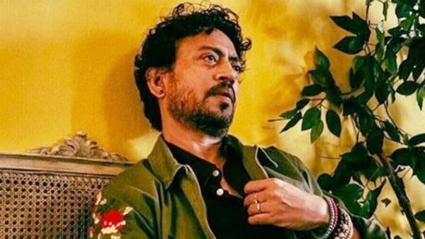 Bollywood celebs wish Irrfan Khan speedy recovery after he shared a heartfelt note on battling cancer Bollywood celebs wish Irrfan Khan speedy recovery after he shared a heartfelt note on battling cancer