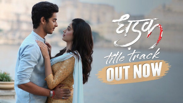 Dhadak full movie online on sale watch