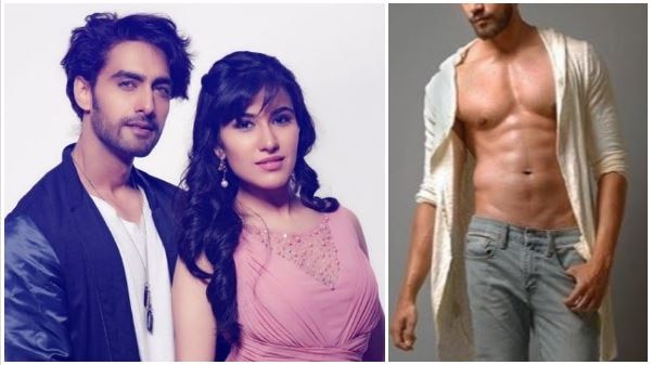 TV actress Sheena Bajaj & beau Rohit Purohit BREAK UP because of actor Avinash Mishra? TV actress Sheena Bajaj & beau Rohit Purohit BREAK UP because of actor Avinash Mishra?