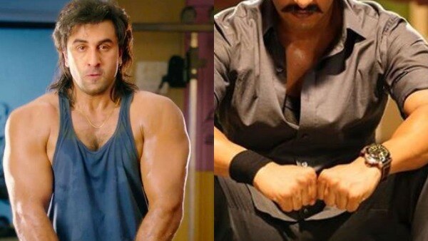 Sanju: NOT Ranbir Kapoor but THIS popular actor was producer’s  first choice for Sanjay Dutt’s role Sanju: NOT Ranbir Kapoor but THIS popular actor was producer’s  first choice for Sanjay Dutt’s role