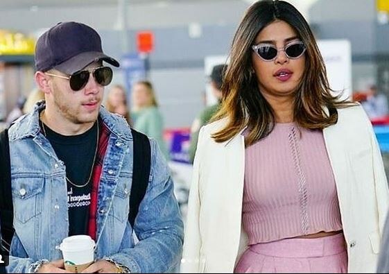 WHOA! Priyanka Chopra to introduce Nick Jonas to her mom WHOA! Priyanka Chopra to introduce Nick Jonas to her mom