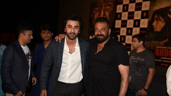 Sanju: Sanjay Dutt to be SEEN in Ranbir Kapoor’s film; Deets INSIDE Sanju: Sanjay Dutt to be SEEN in Ranbir Kapoor’s film; Deets INSIDE