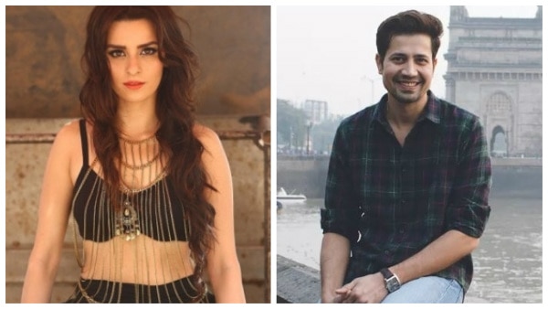 'Veere Di Wedding' actor Sumeet Vyas & Ekta Kaul set to get MARRIED in September? 'Veere Di Wedding' actor Sumeet Vyas & Ekta Kaul set to get MARRIED in September?