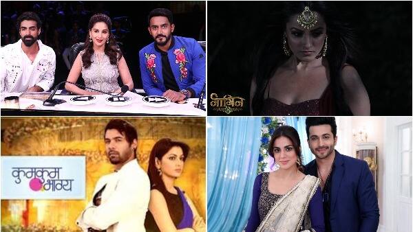 It’s Thursday and the BARC TRP ratings for week 24 are finally out. The current week has seen changes in the ranking of your favourite television shows. This week has brought respite for Silsila Badalte Rishton Ka and Dus Ka Dum 3 as both the shows have made their way to top 20 shows list. Interestingly, Ekta Kapoor has been dominating the TRP charts with many of her shows doing quite well.