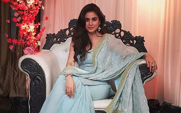 Kundali Bhagya actress Shraddha Arya opens up on her BROKEN MARRIAGE Kundali Bhagya actress Shraddha Arya opens up on her BROKEN MARRIAGE