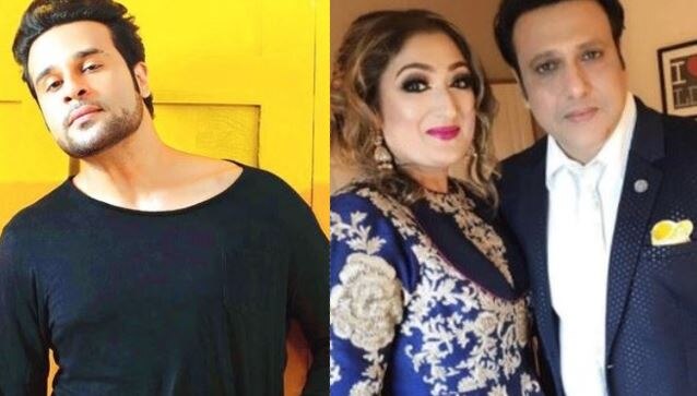 FAMILY FEUD! 'There is no chance of reconciliation' says Govinda's wife Sunita for Krushna Abhishek FAMILY FEUD! 'There is no chance of reconciliation' says Govinda's wife Sunita for Krushna Abhishek