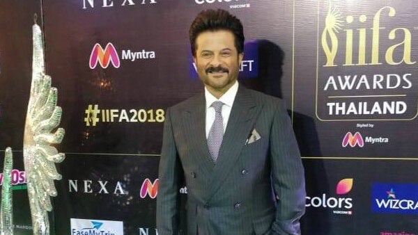 IIFA 2018: When Anil Kapoor thought that IIFA was rigged IIFA 2018: When Anil Kapoor thought that IIFA was rigged