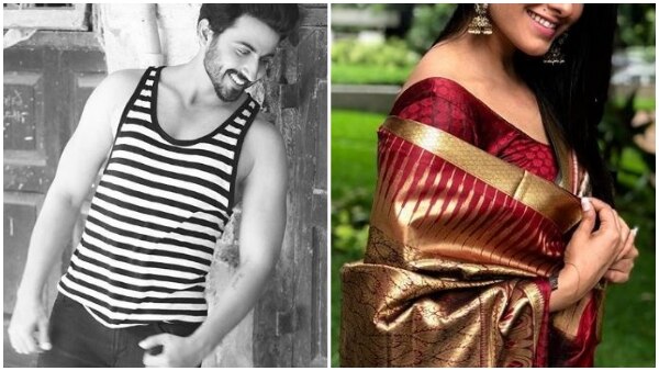 'Kundali Bhagya' actor Dheeraj Dhoopar REPLACED by Anita Hassanandani in 'Comedy Circus'! 'Kundali Bhagya' actor Dheeraj Dhoopar REPLACED by Anita Hassanandani in 'Comedy Circus'!